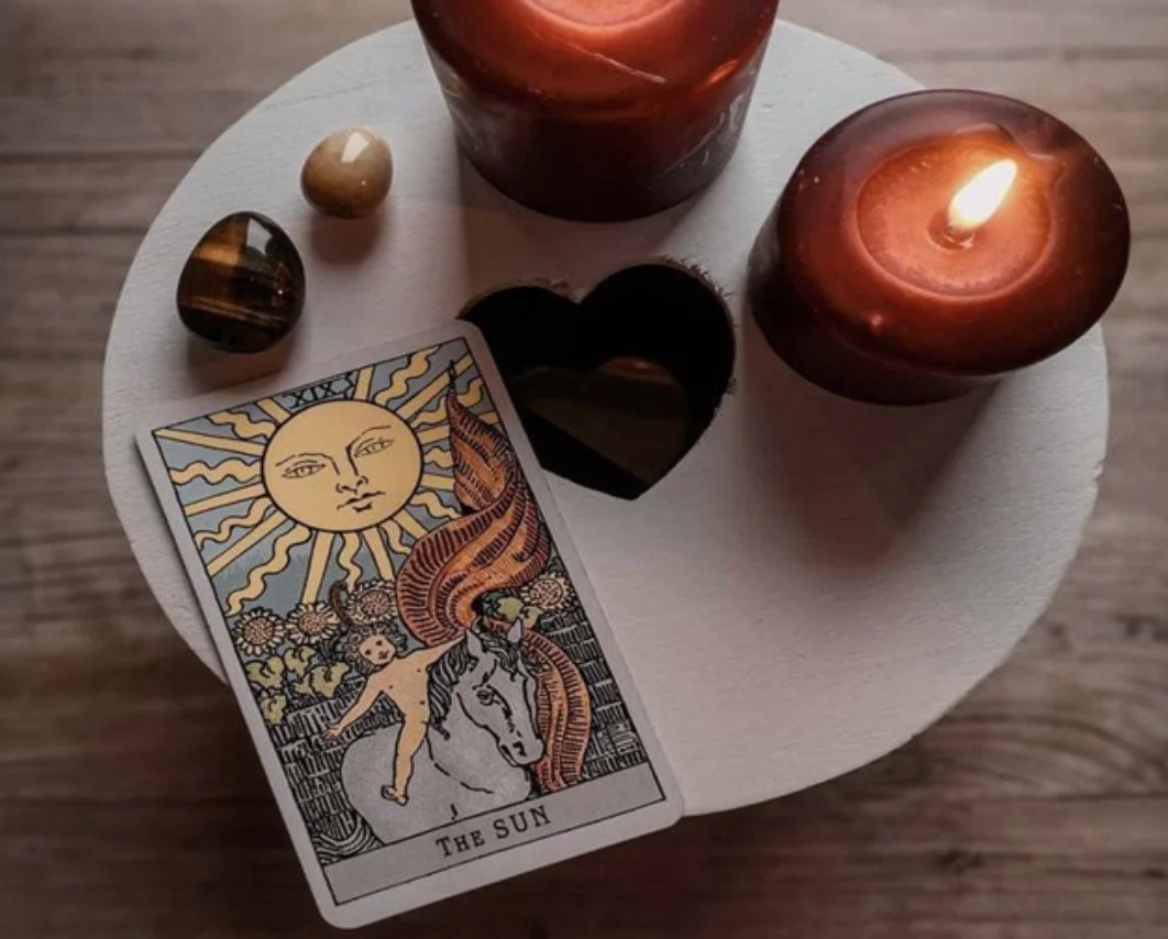 Best Tarot Cards for Money Advice
