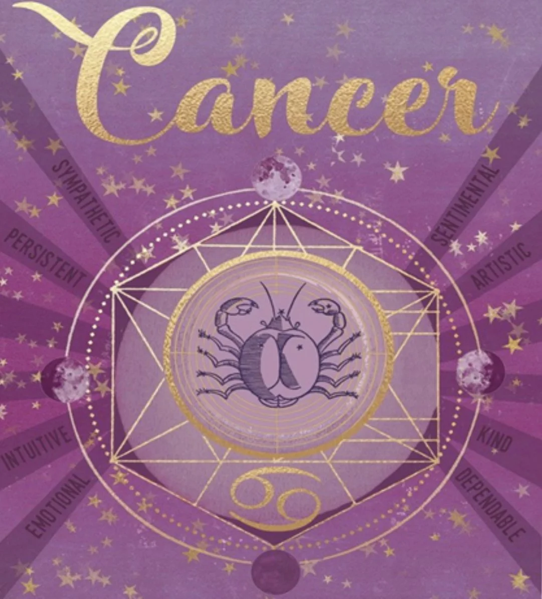 Ways to Win Over a Cancer Man