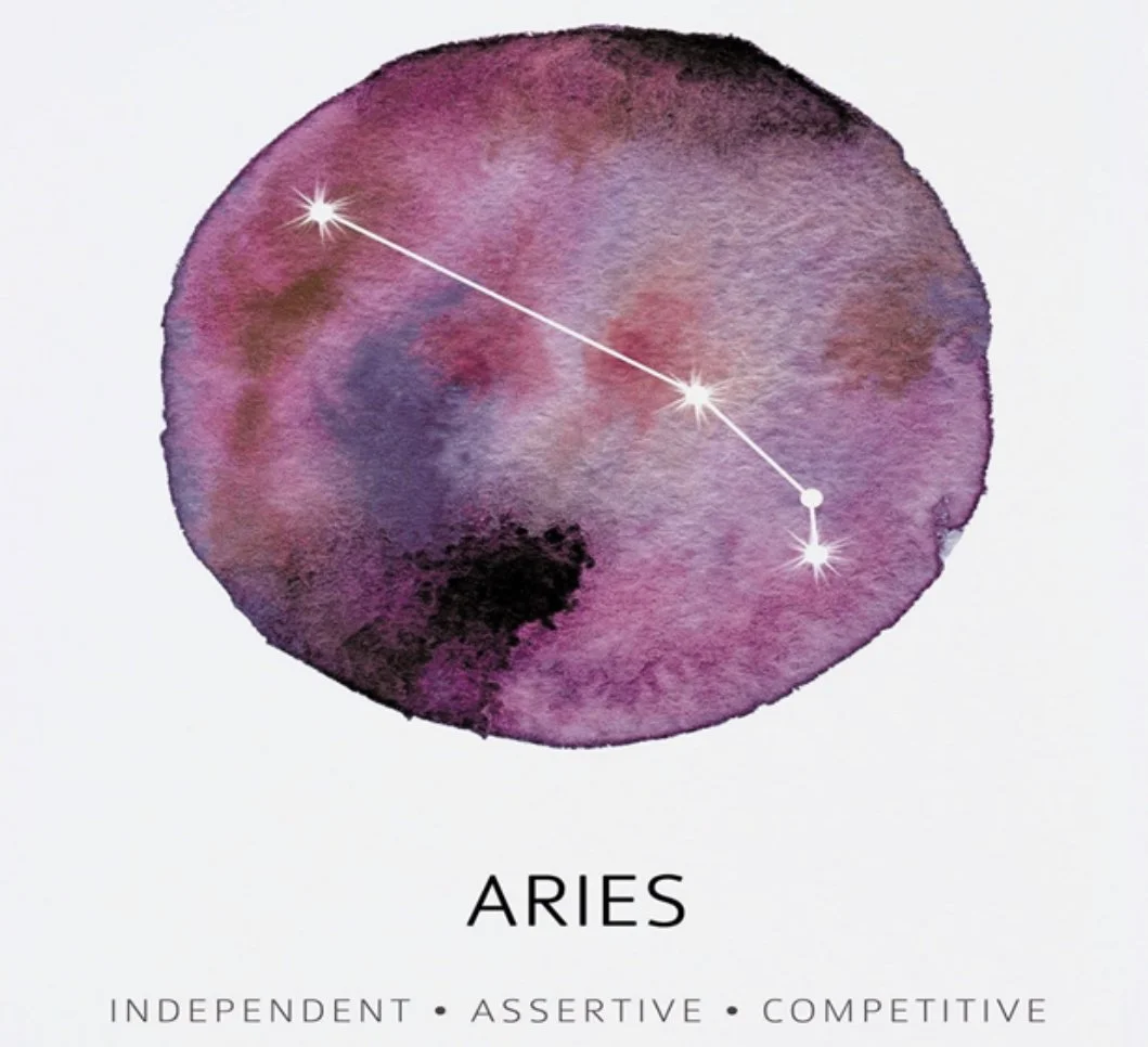 Ways to Win Over an Aries Man