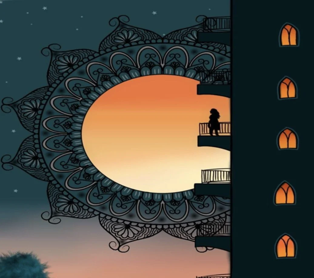 The Mandala Tarot: What it is and How it Can Work