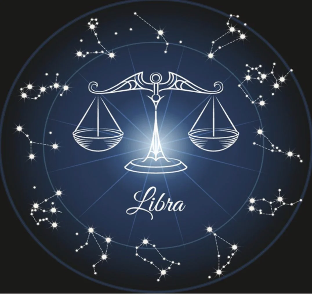 Ways to Win Over a Libra Man