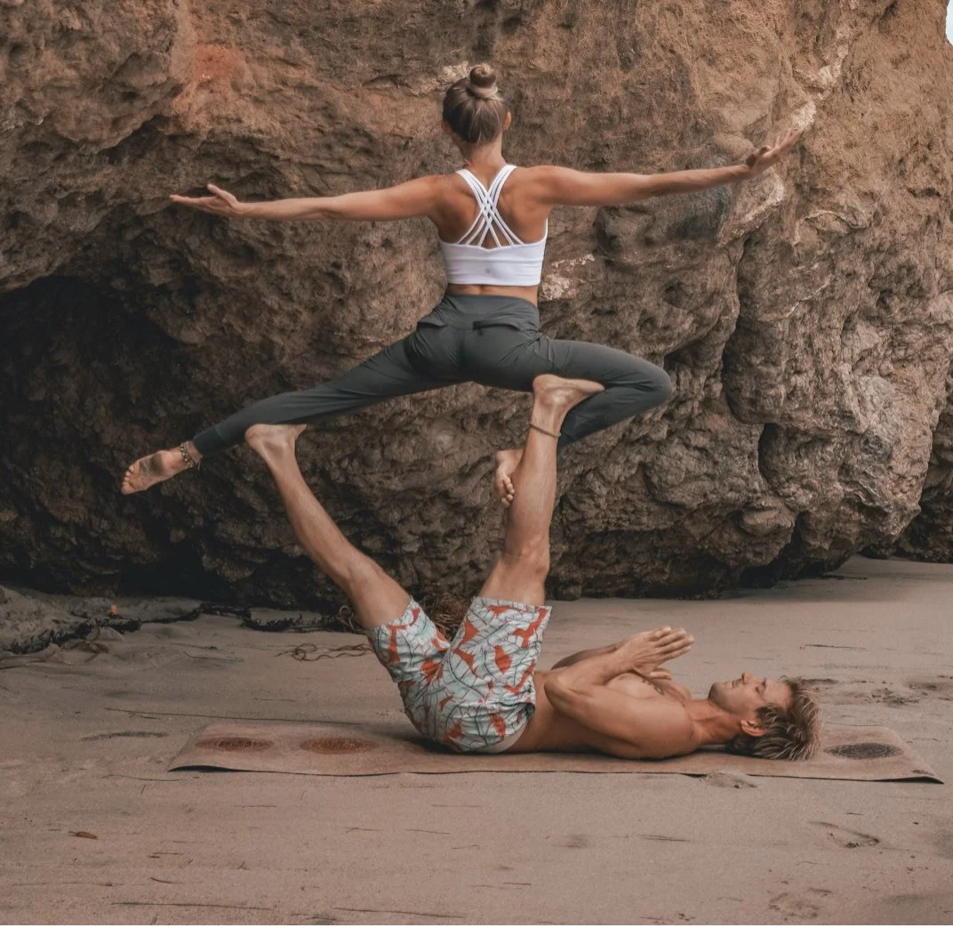 Why going to the gym leads to better sex