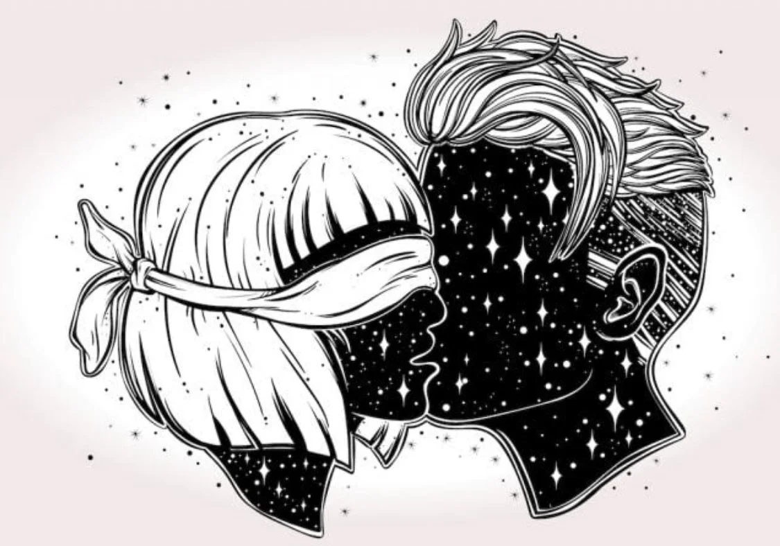 Five ways to tell someone is your Twin Flame