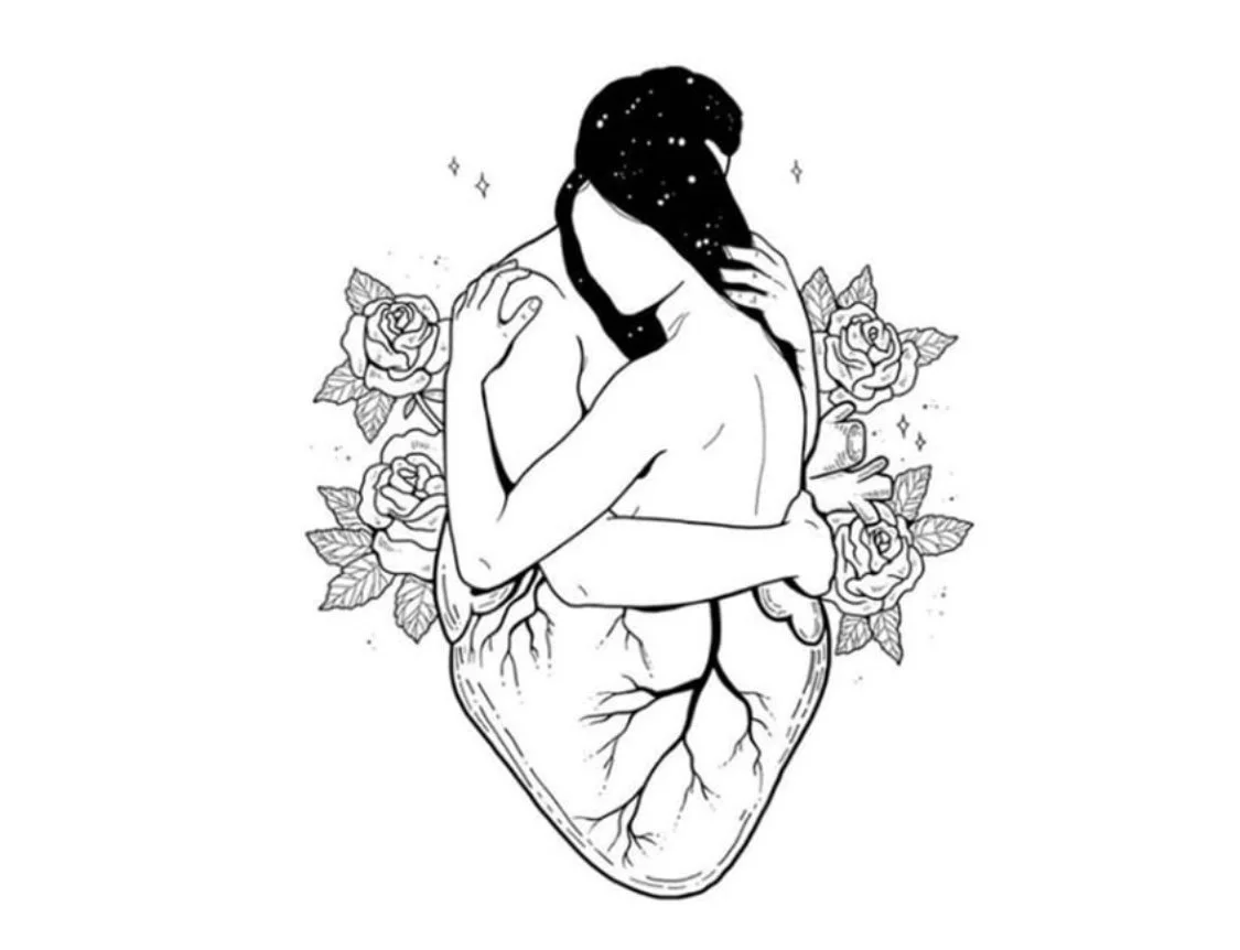The 8 stages of a Twin Flame relationship