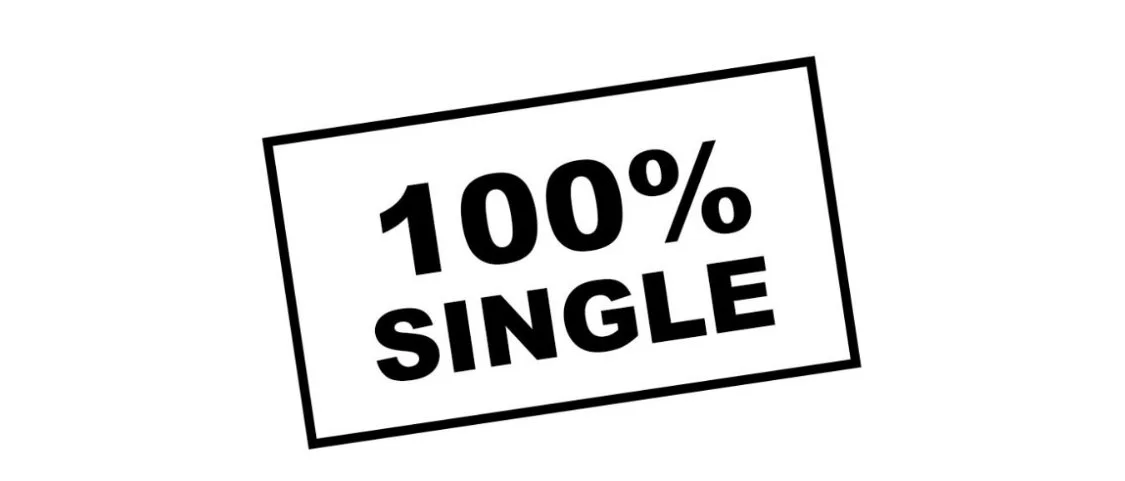 The Side Effects of Being Single