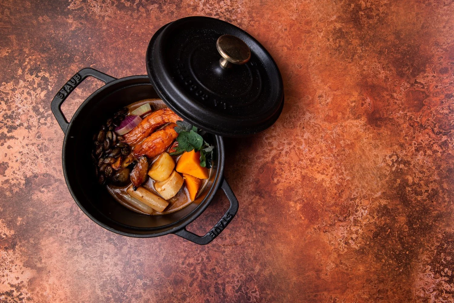 Must-Eat Healthy Foods. About Winterizing the Diet