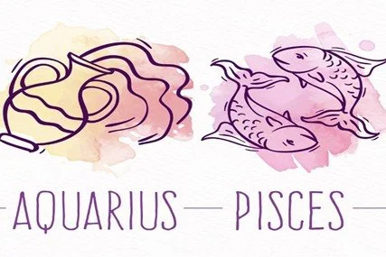 All about Aquarius and Pisces Compatibility