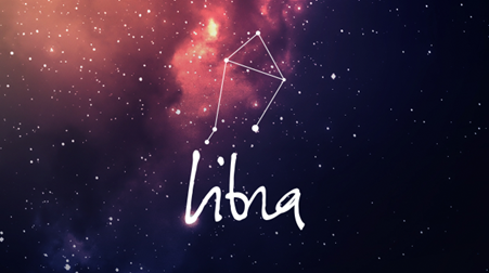 LIBRA HOROSCOPE 2023