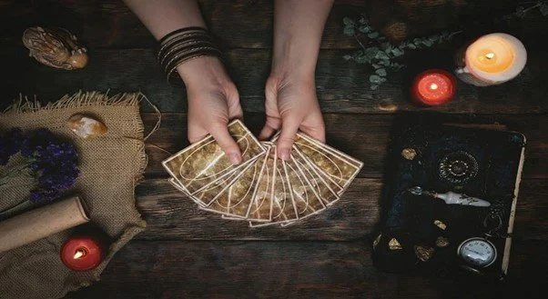 How To Do A Basic Tarot Reading