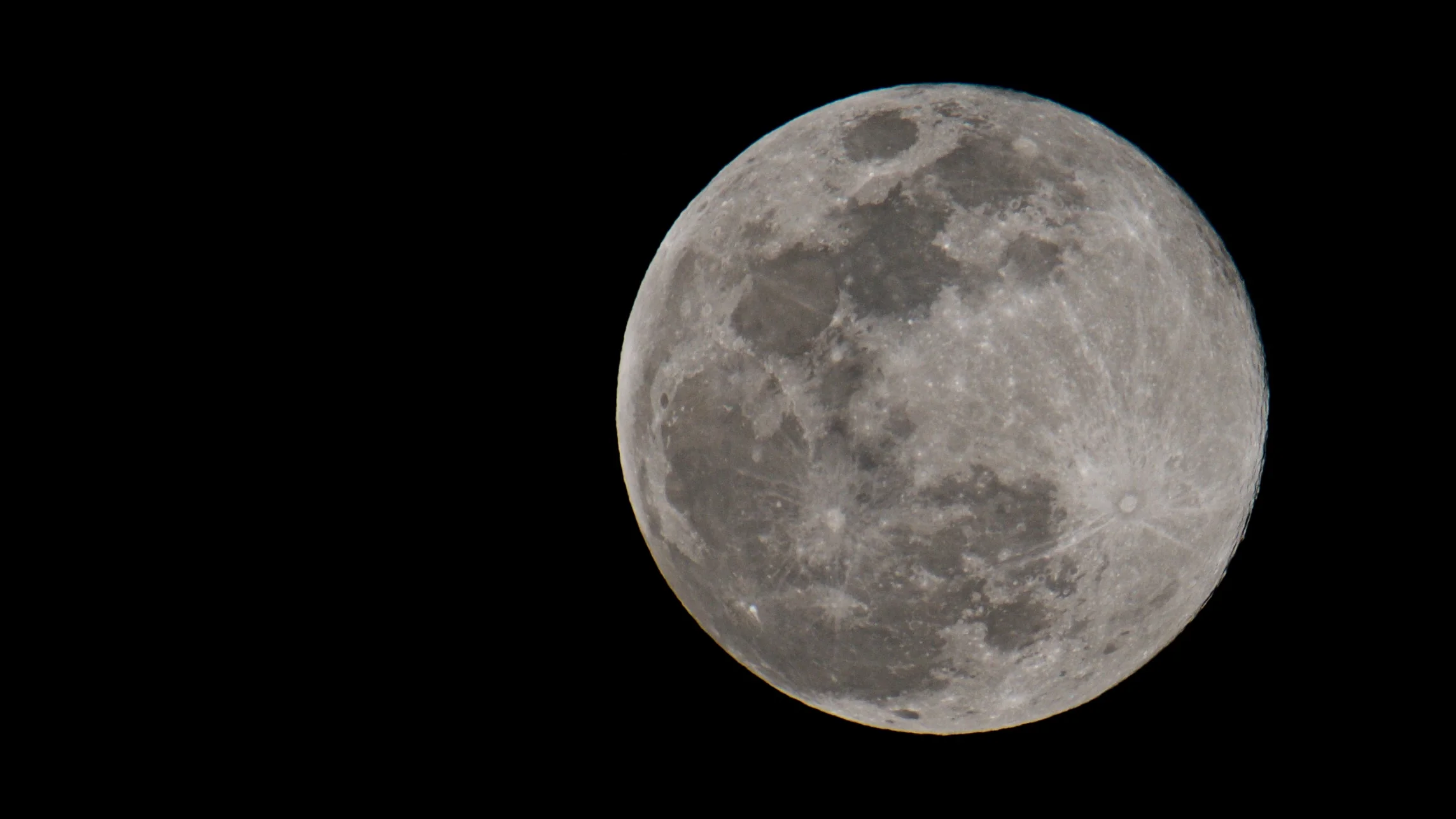 Sugar Moon