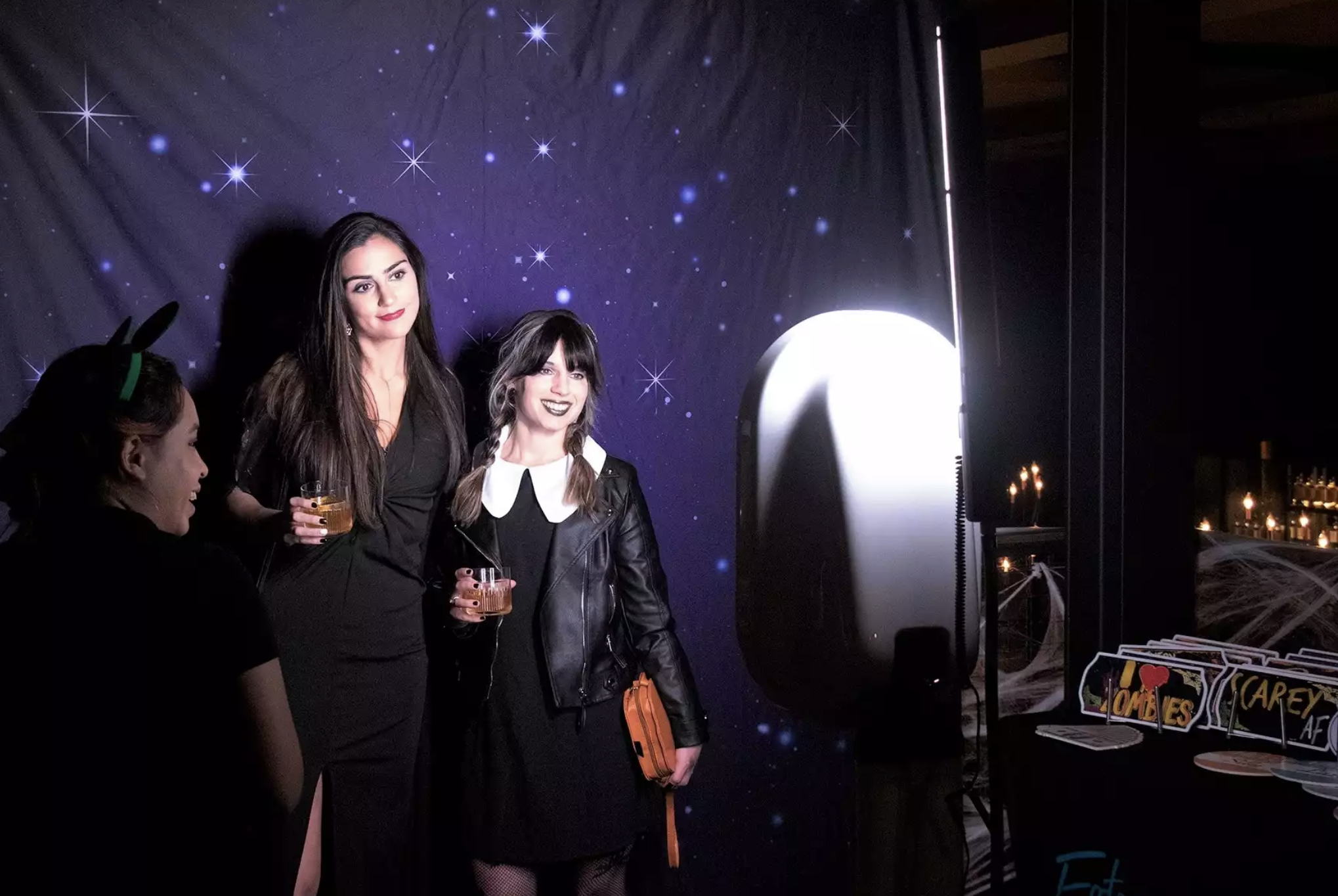 Second Annual Hallowhiskey Party at O'Shaughnessy Distilling Co.