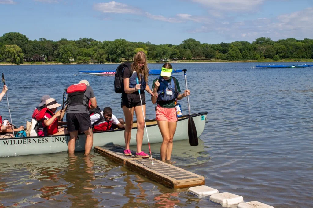 Building Deeper Connections with Deaf, DeafBlind, and Hard of Hearing Communities