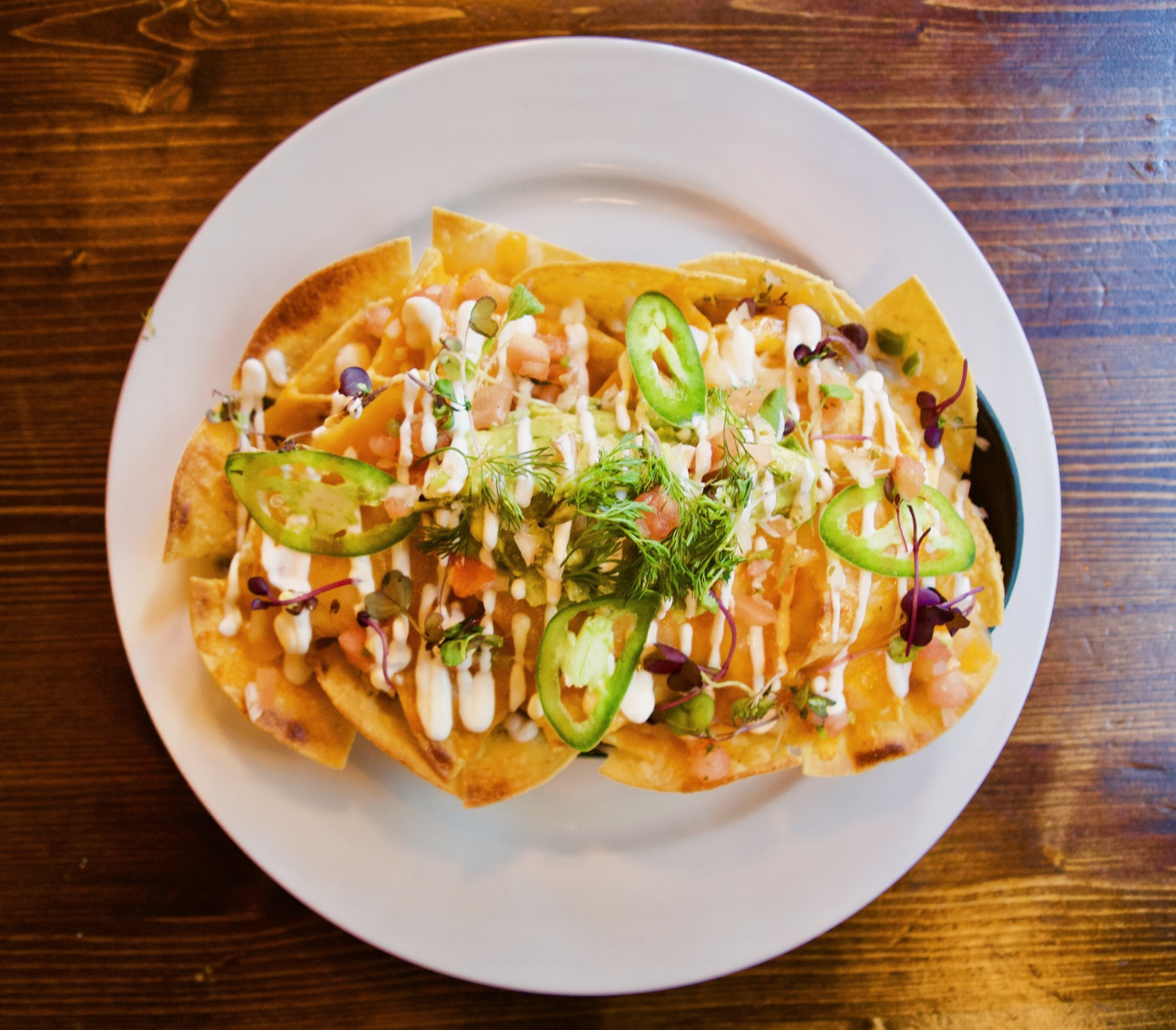 Nachos