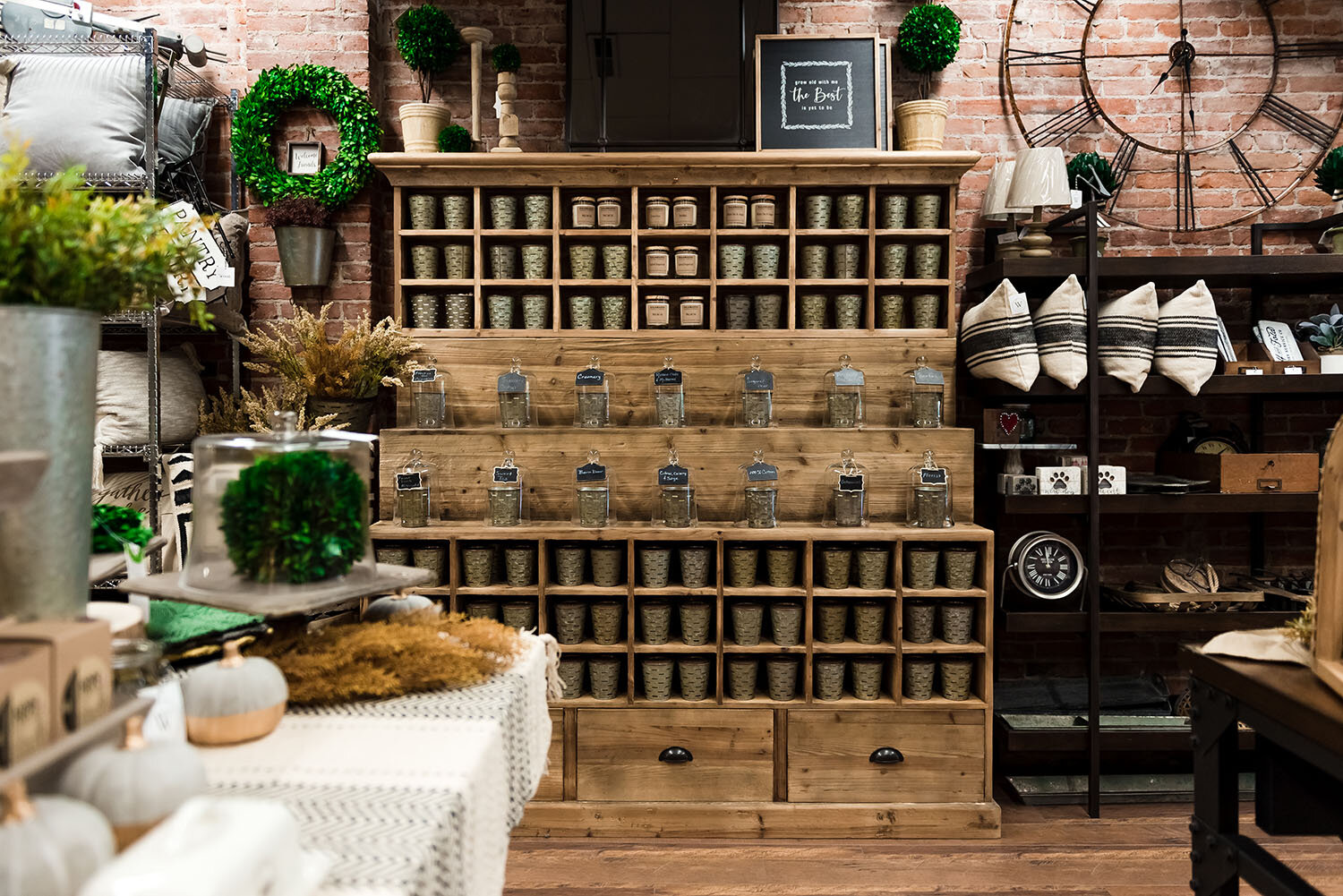 White Birch Design Company