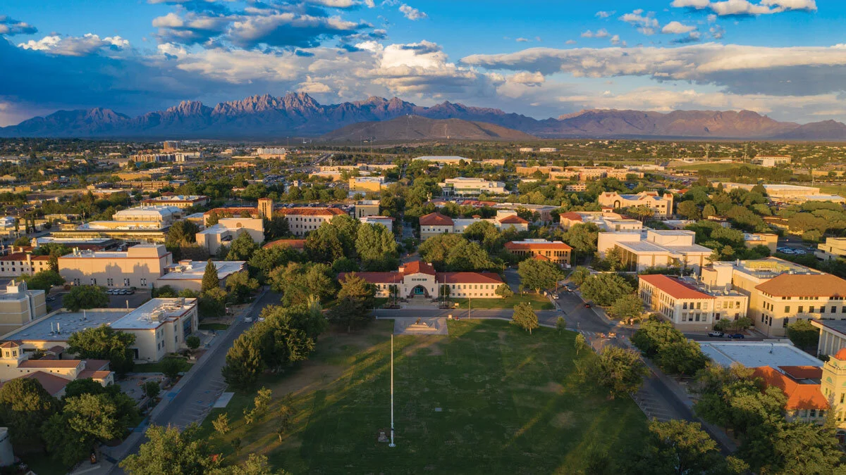 Family Medicine Residency Program — Southern New Mexico Family