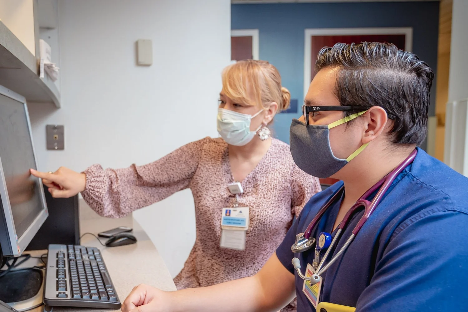 Family Medicine Residency Program — Southern New Mexico Family Residency  Program