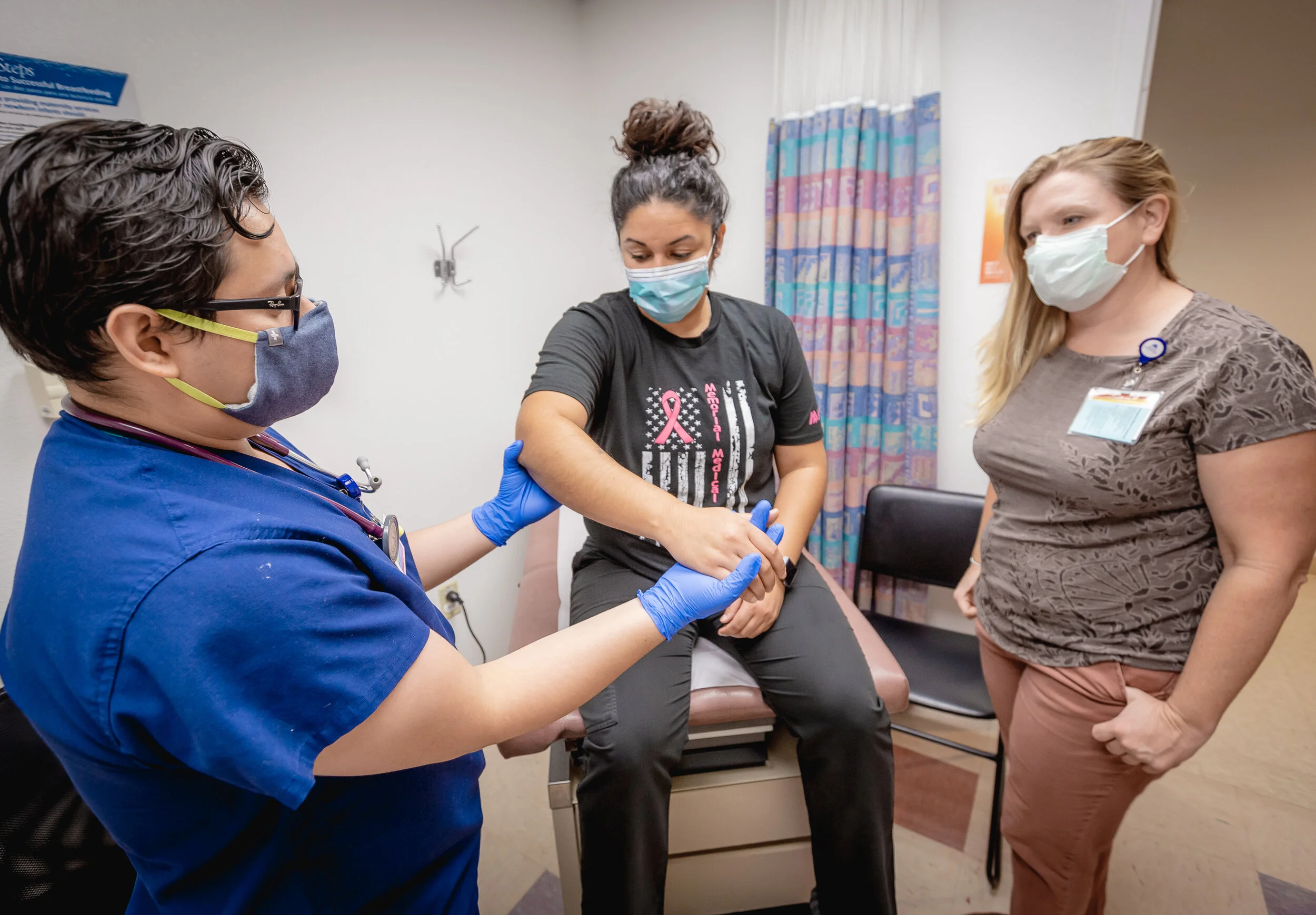 Family Medicine Residency Program — Southern New Mexico Family
