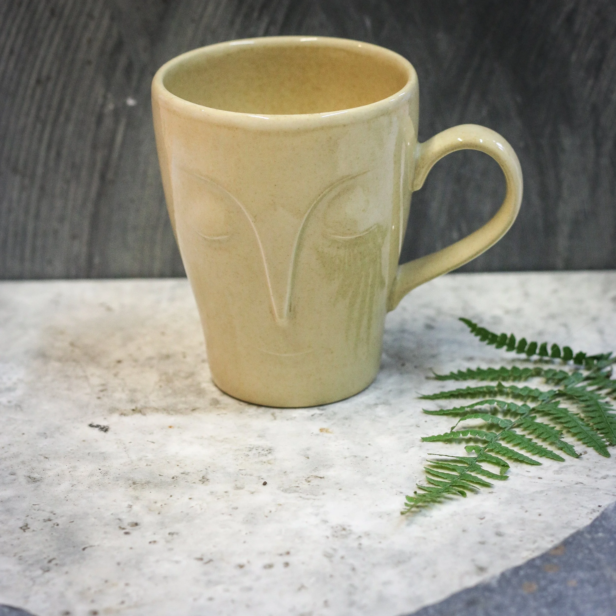Vintage Sweet Dreams With Bournvita Mug