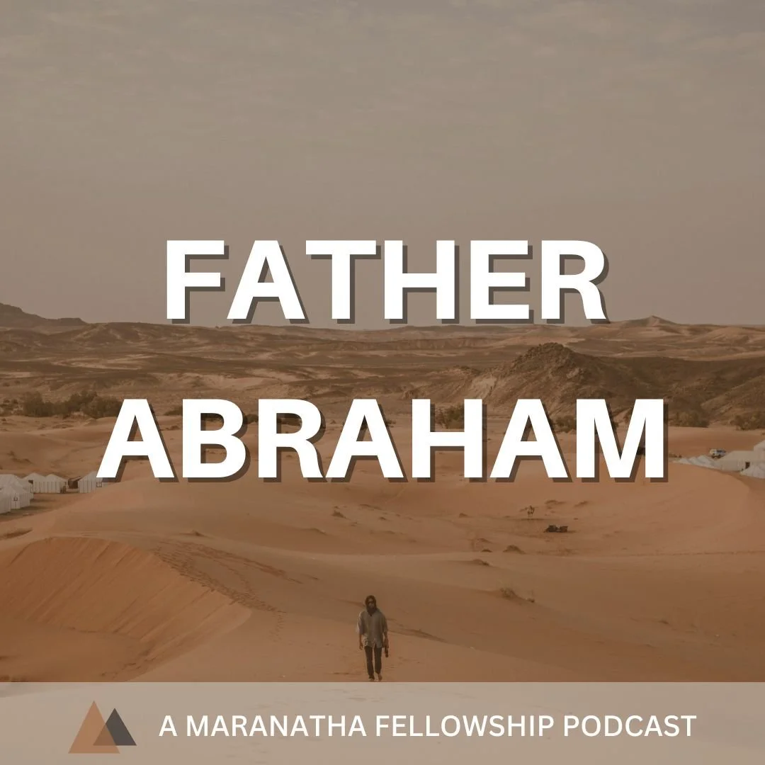 Father Abraham