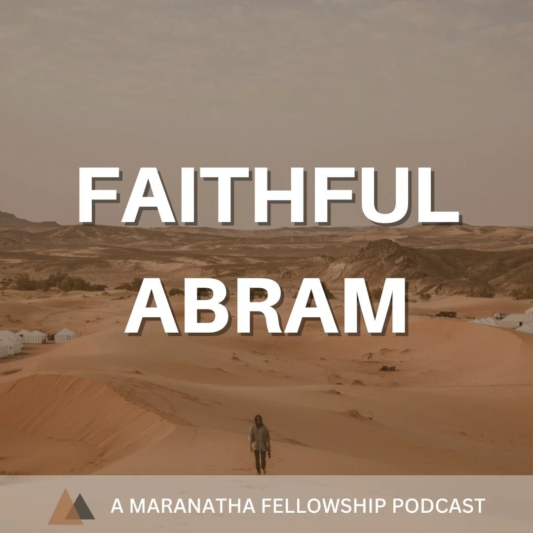 Faithful Abram