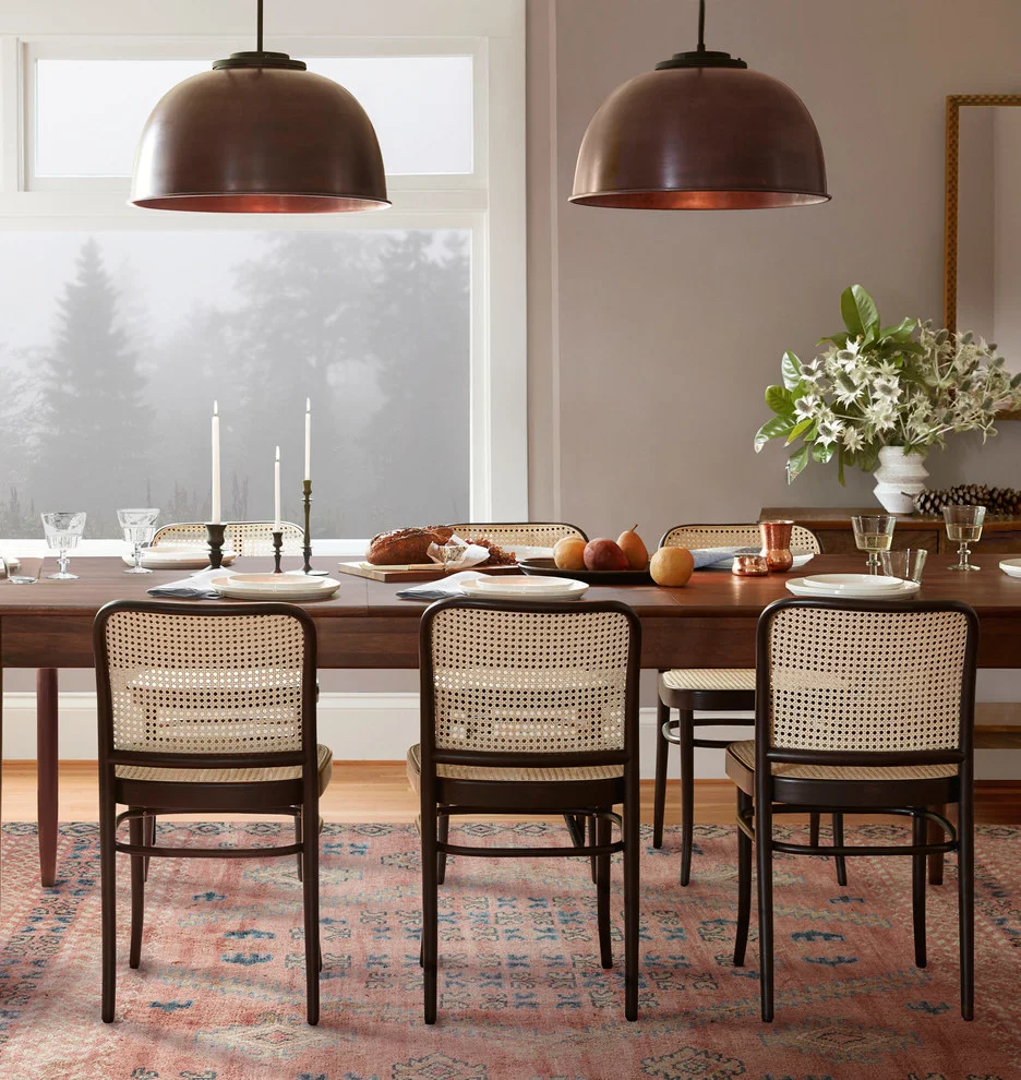 Budget Challenge - Dining Room