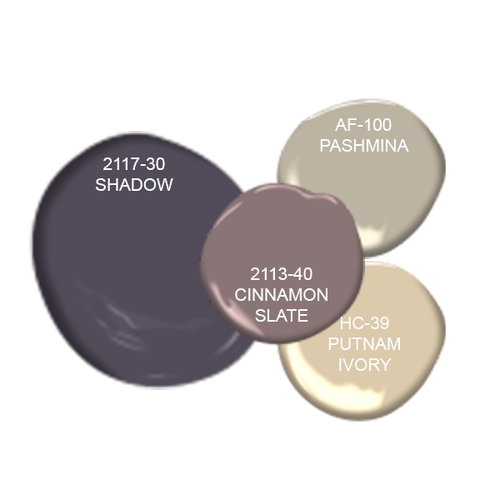 Paint Trends 19 Part 2 Rooted By Design