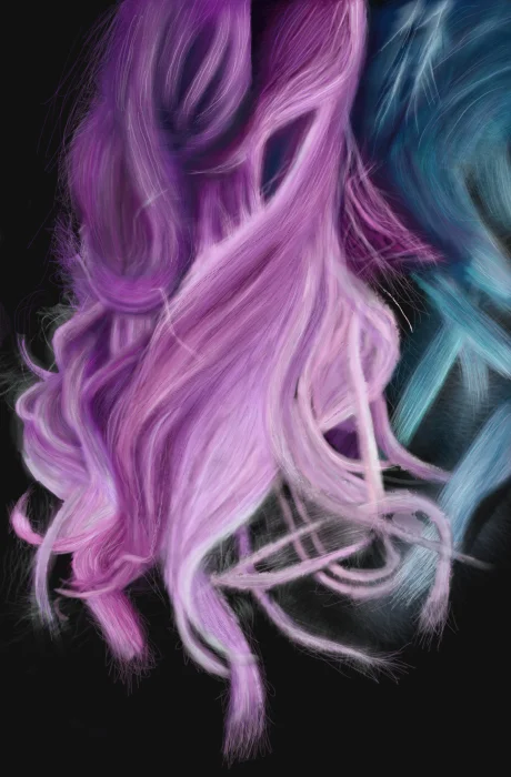 Hair III