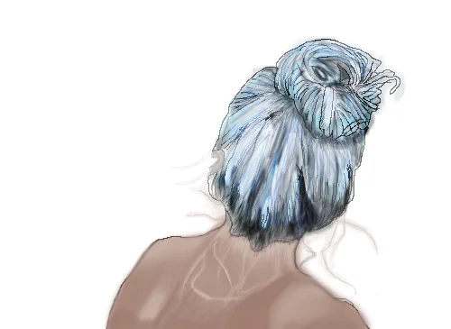 Hair 