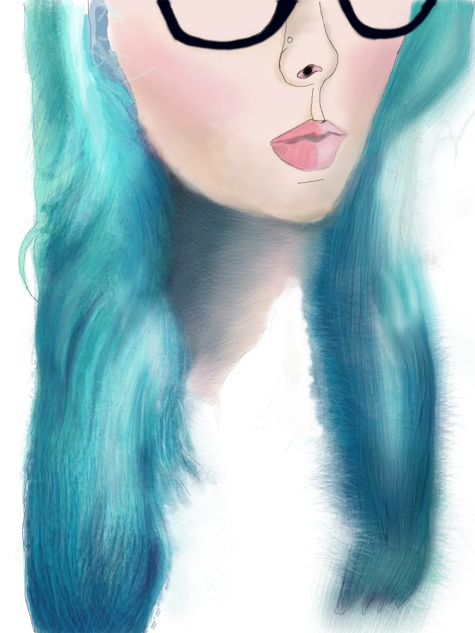 Hair IV