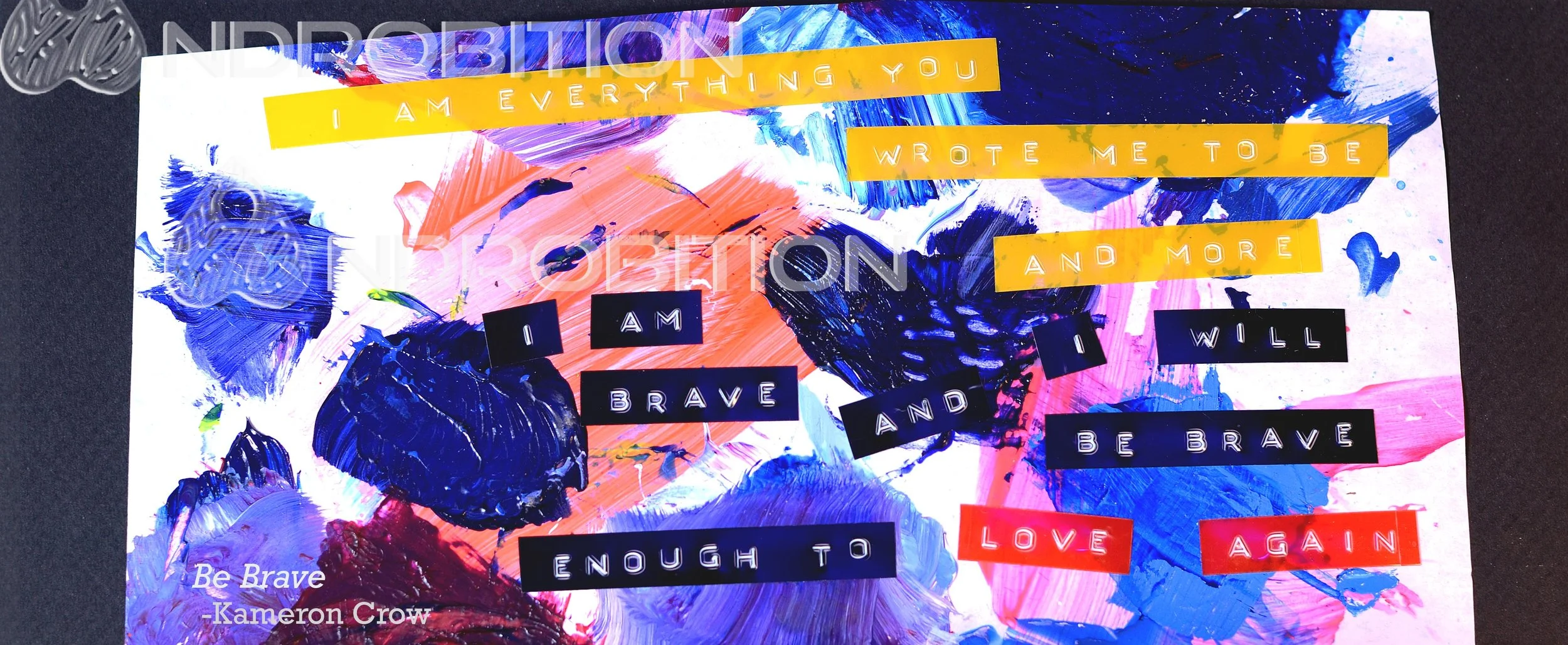 Be brave  wM .jpg