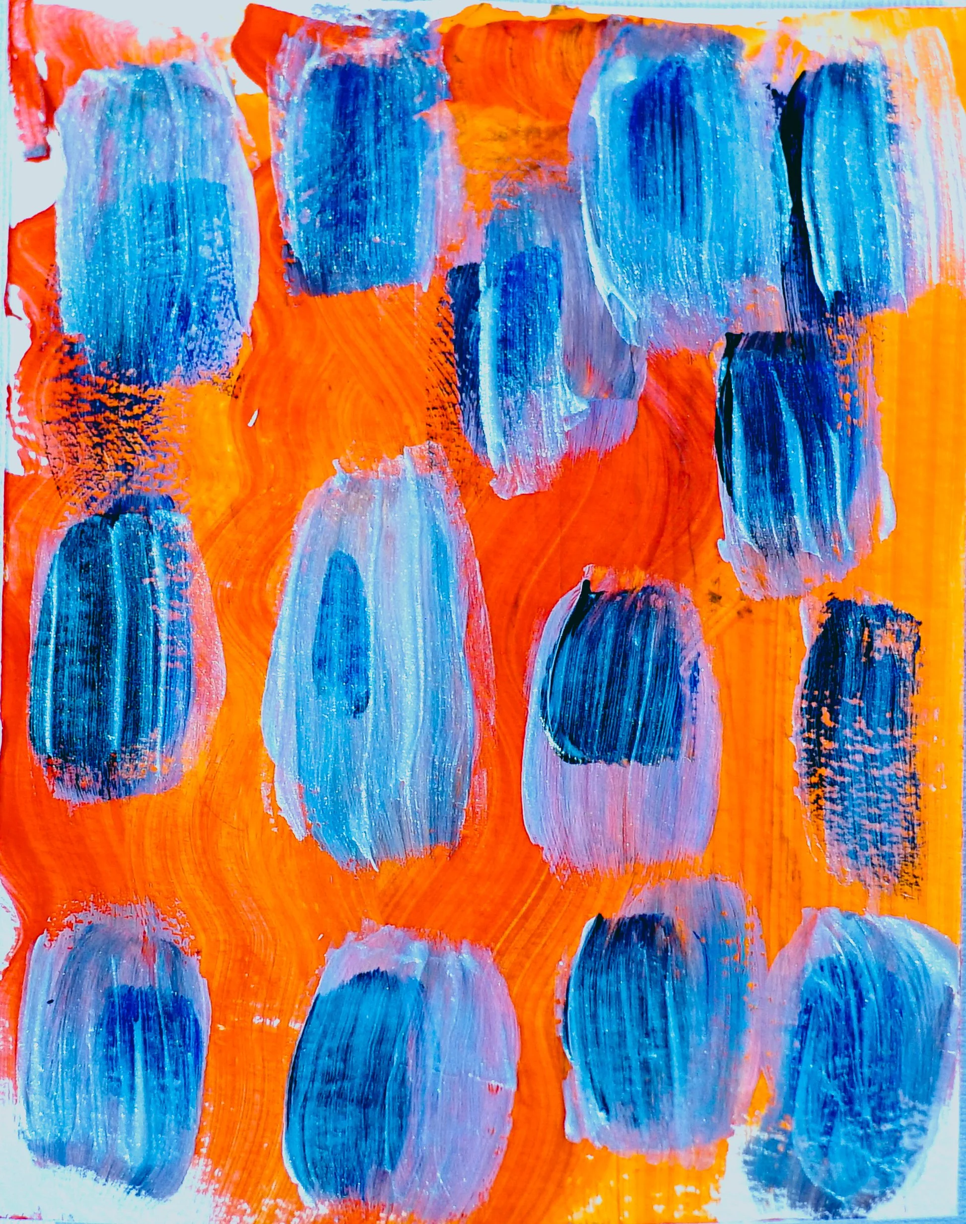 Waterfall Canyon | Digital Download