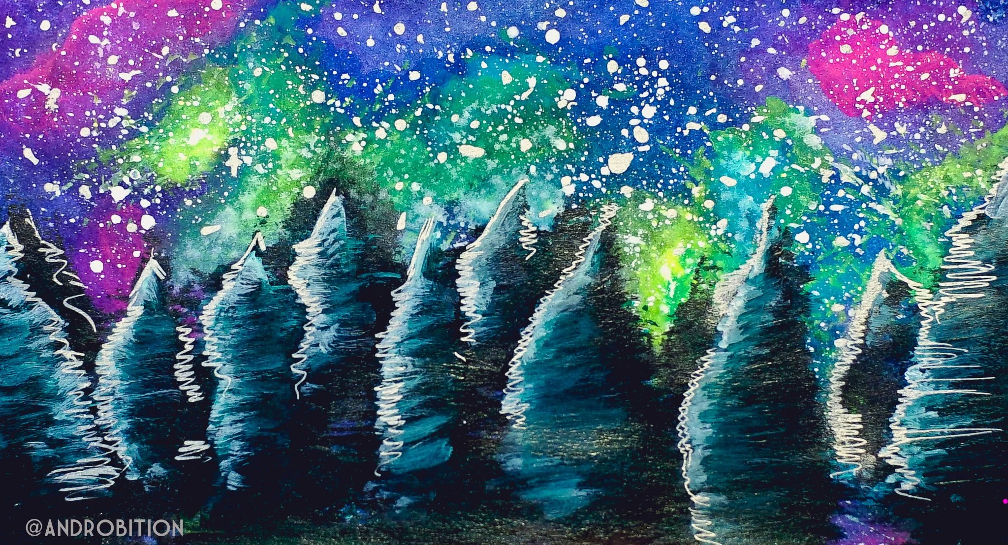 Winter Solstice | Digital Download