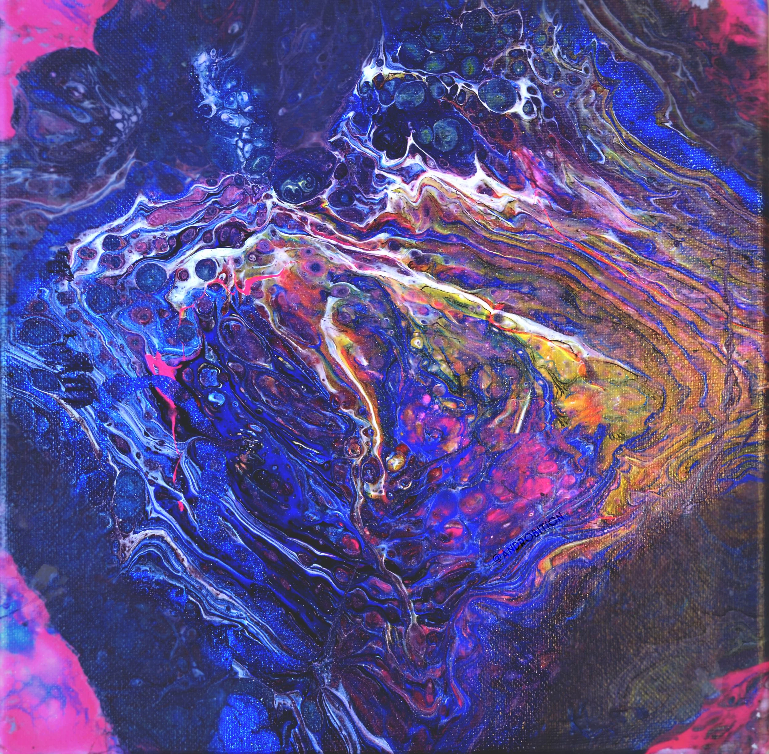 Corpus Constellation