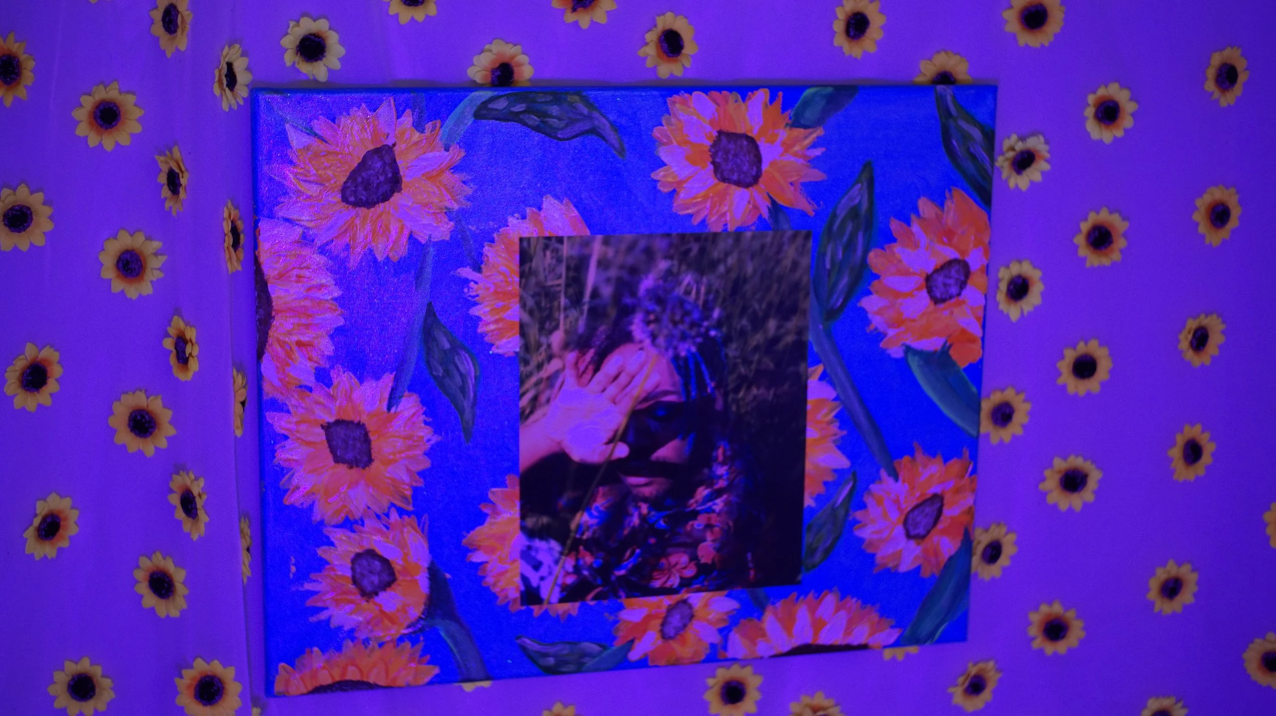 Sunflower Mixed Media 1 .jpeg