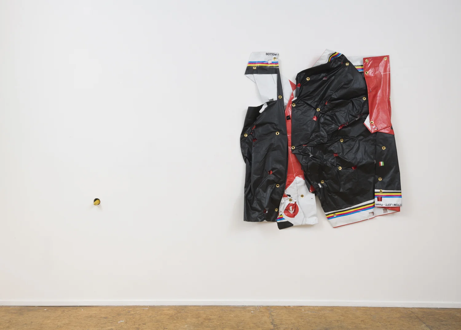 Nose Job Installation View BBQLA, Los Angeles, 2018