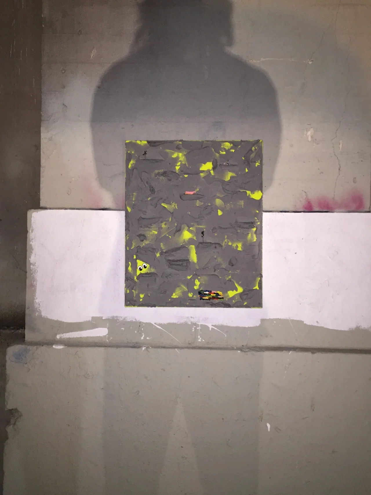 CAGHFft6SVSIP Installation View 6th Street Bridge, Los Angeles, 2015