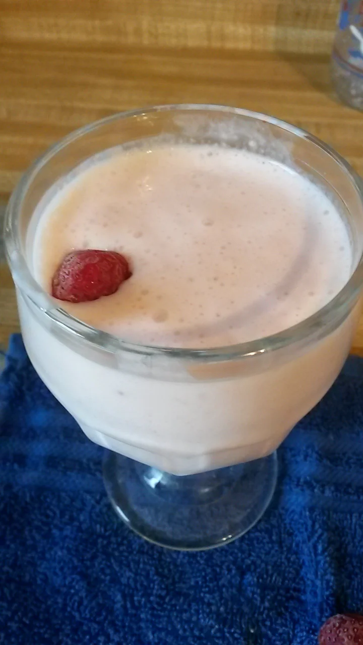 What Is Milk Kefir