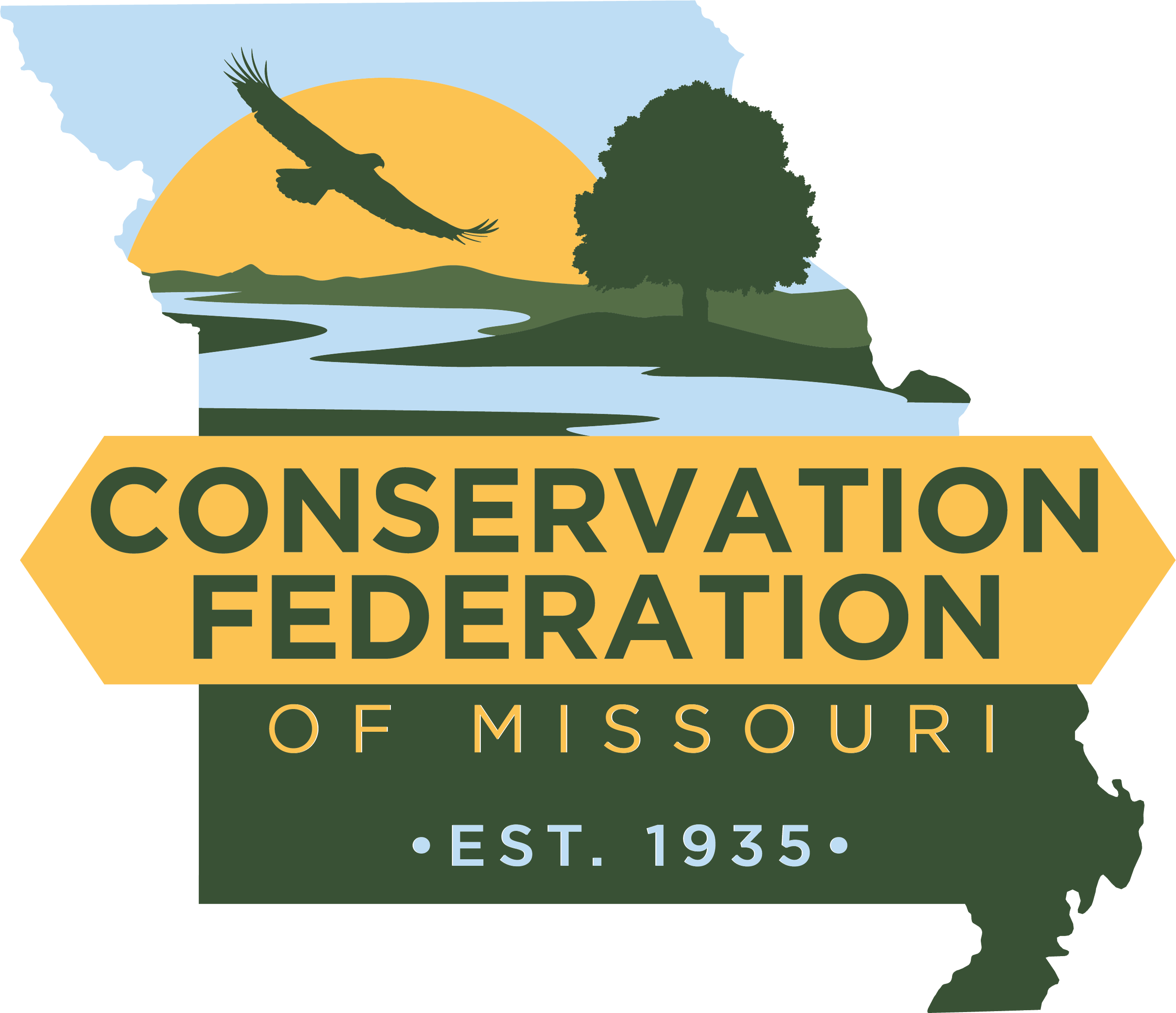 Conservation Federation of Missouri 90th Annual Convention