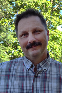 Brian Schweiss, President