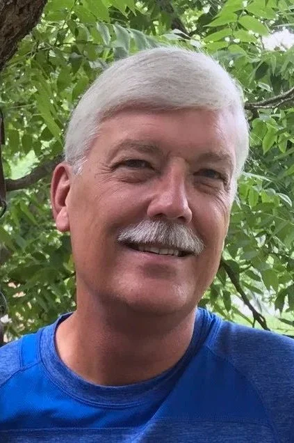 Bruce Palmer, Vice President