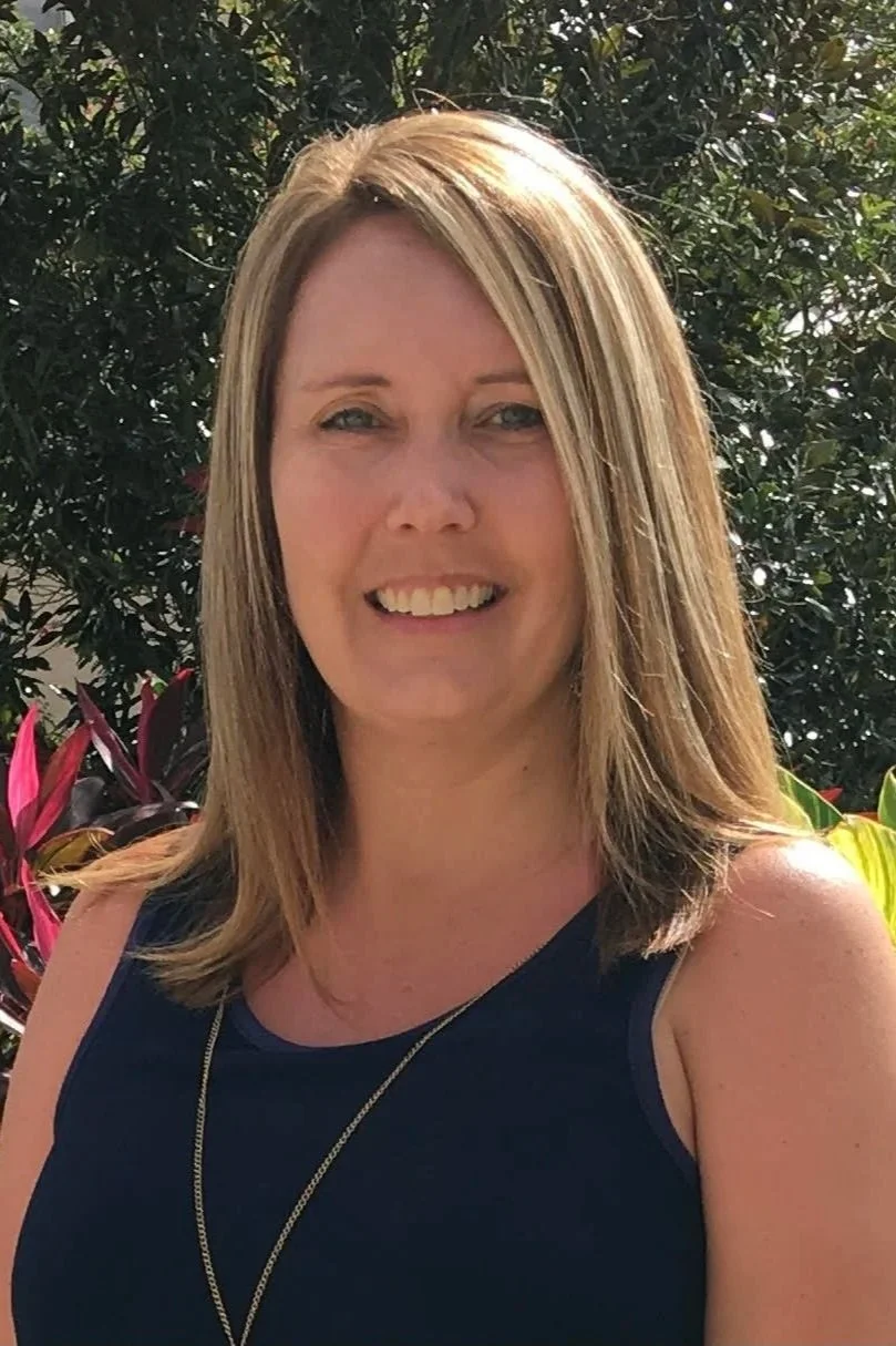 Laurie Wilson, Executive Director