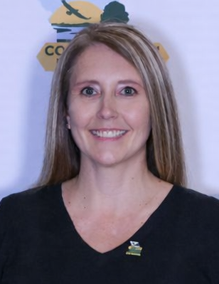 Laurie Wilson, Executive Director