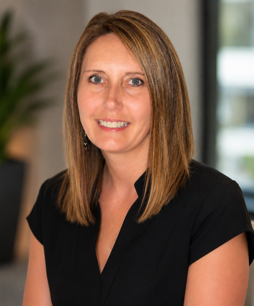 Laurie Wilson, Executive Director