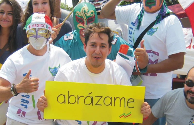 Fernando Romo Ledezma