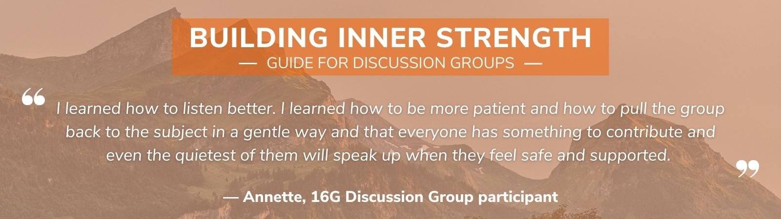Testimonial - Guide for Discussion Groups - Annette.jpg