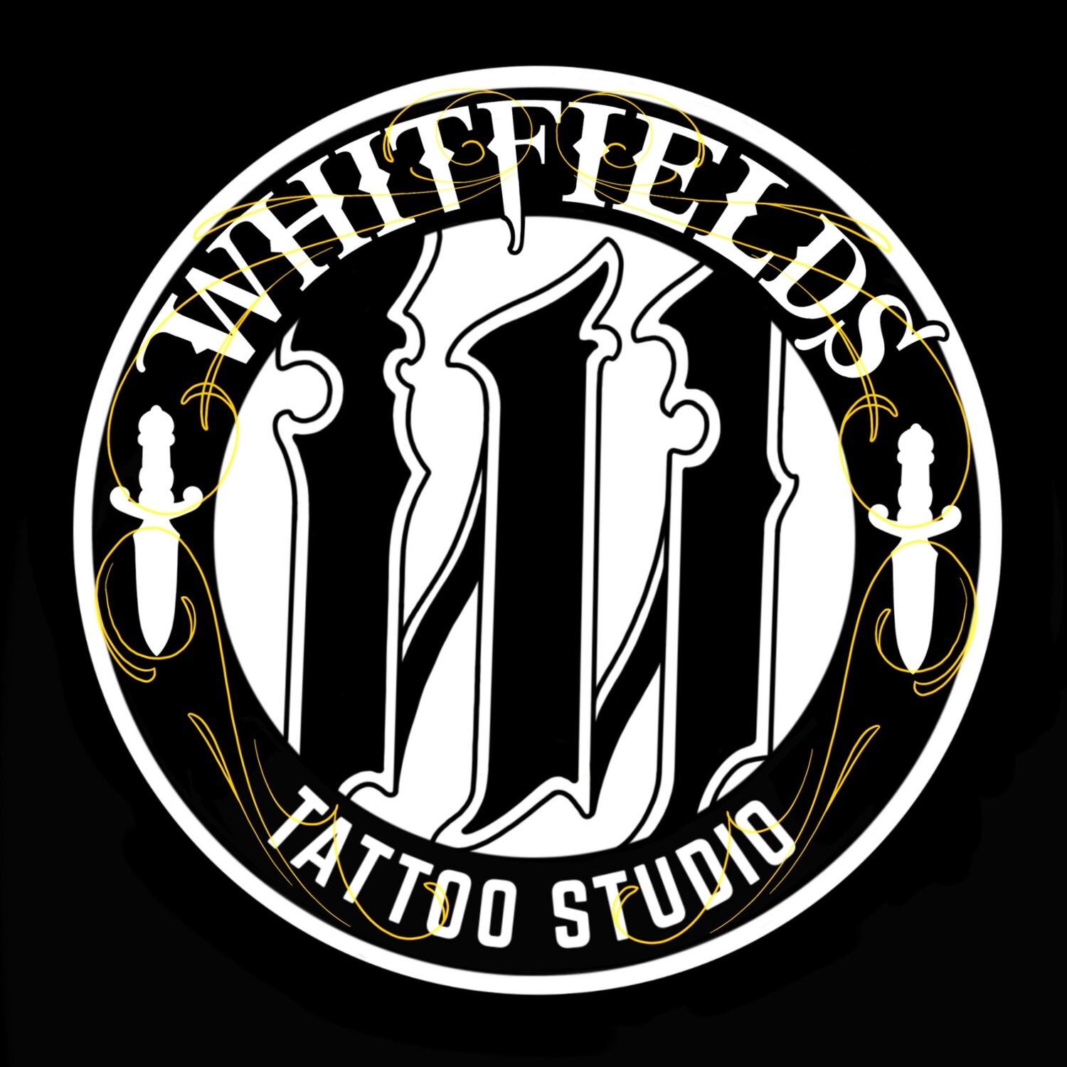 Whitfield Tattoos 
