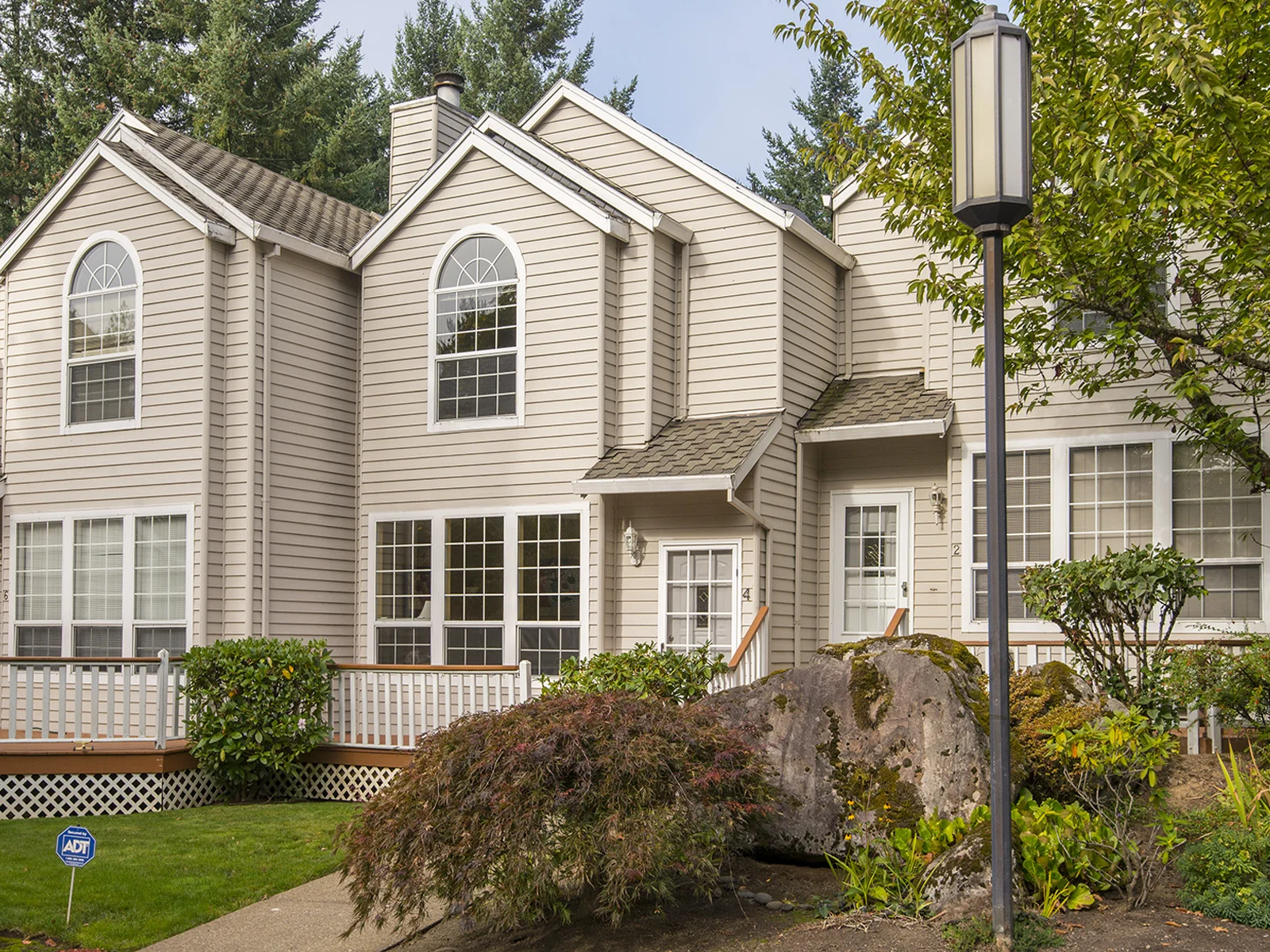 Exclusive Pocket Listing - Townhouse - Mountain Park LO