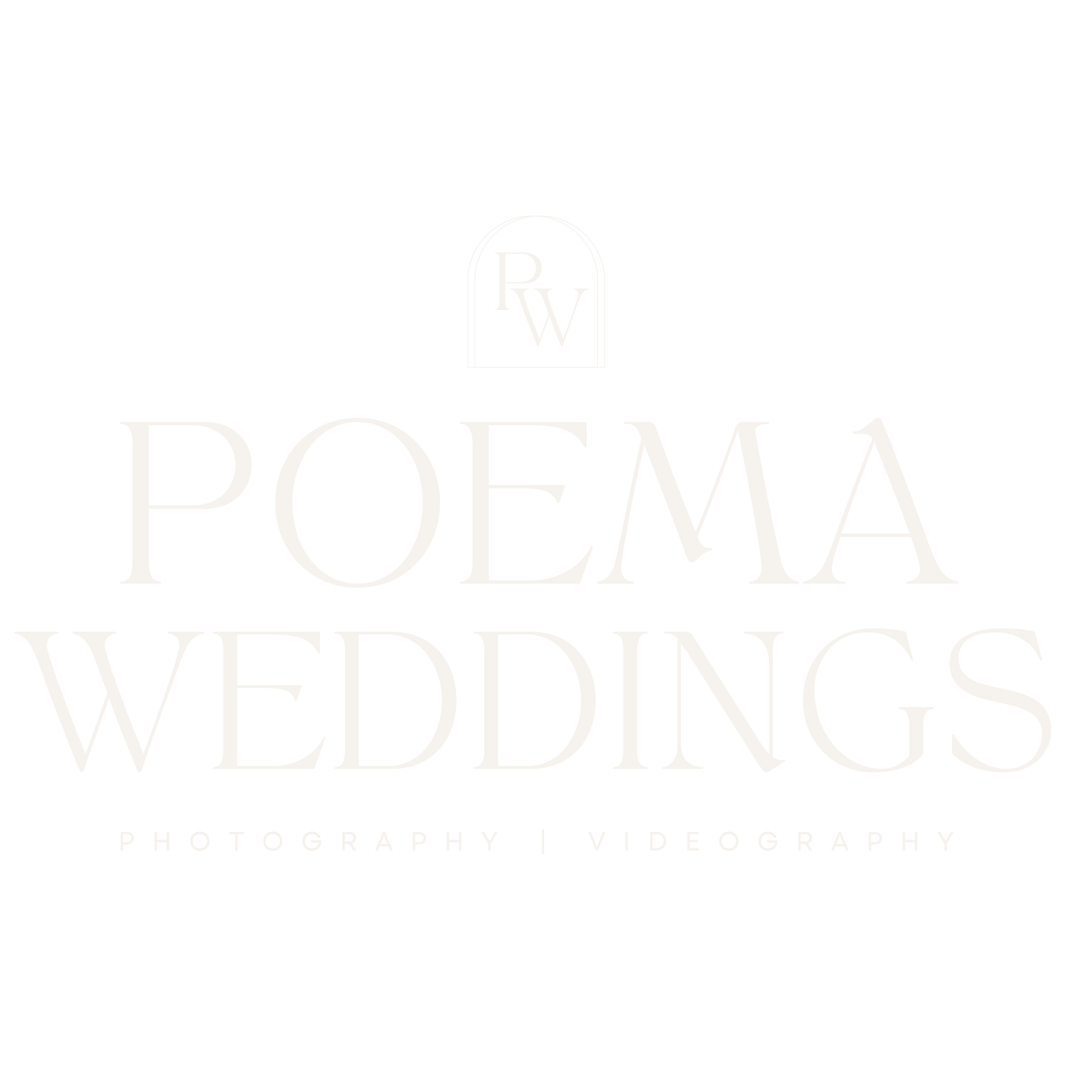 Poema Weddings