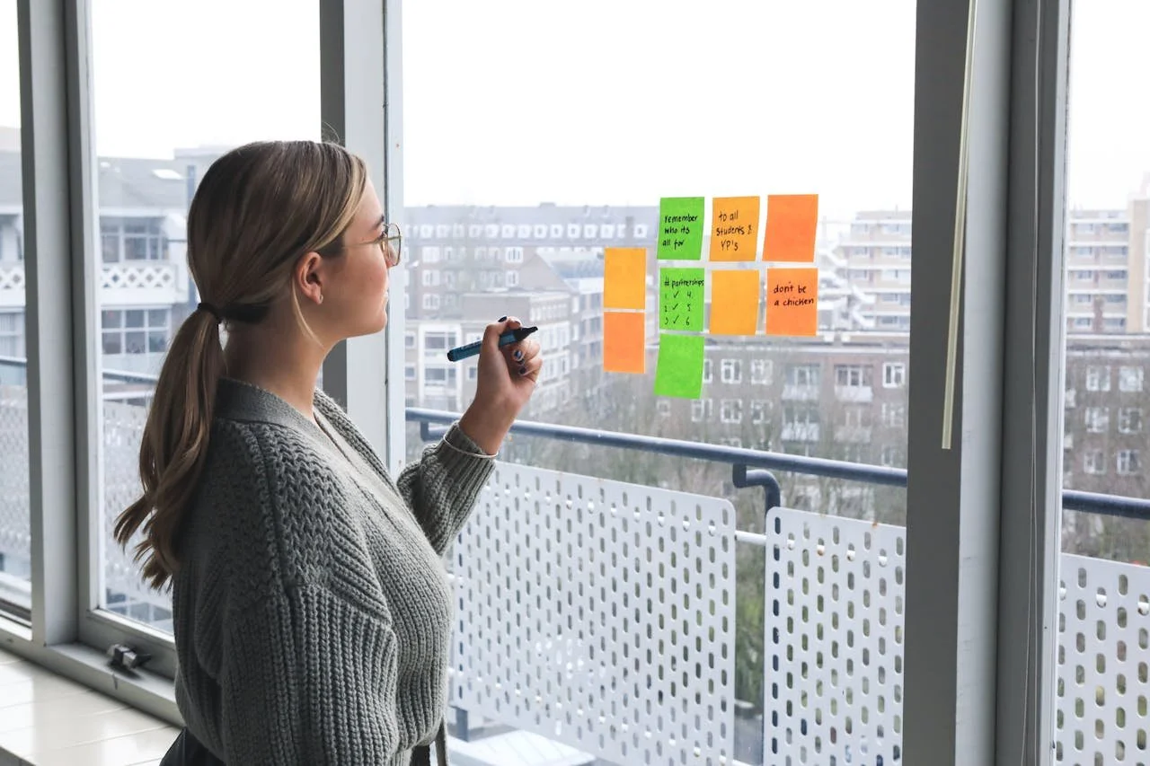 ¿Qué es un EPD Action Plan en LEED?