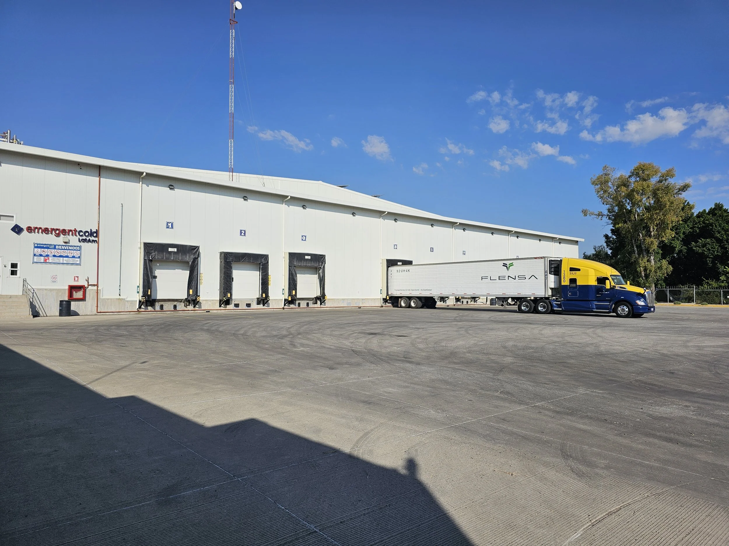 Certificación EDGE Advanced